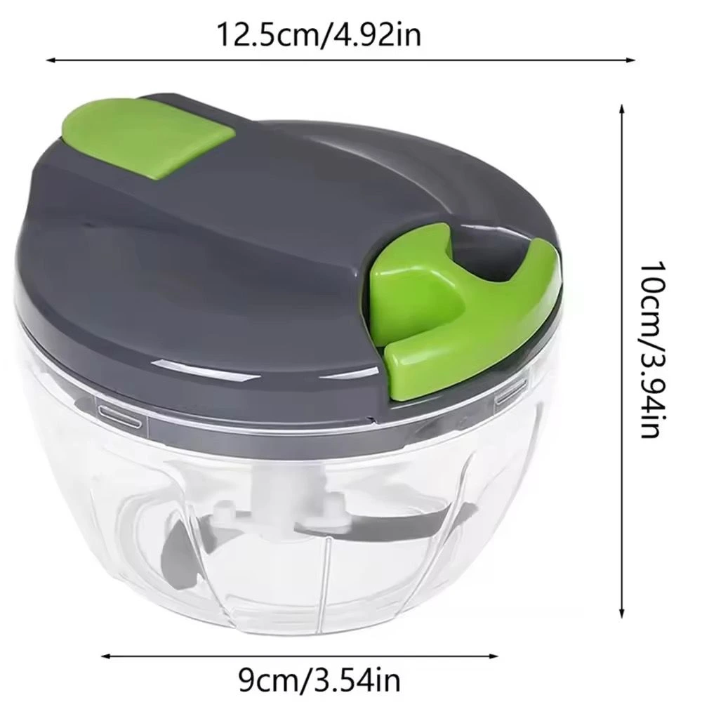 Original Vegetable Cutter - Image 2