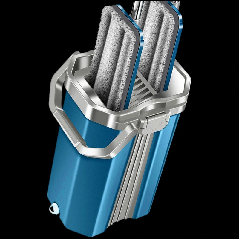 Duel Chember Flat Mop Bucket - Image 3