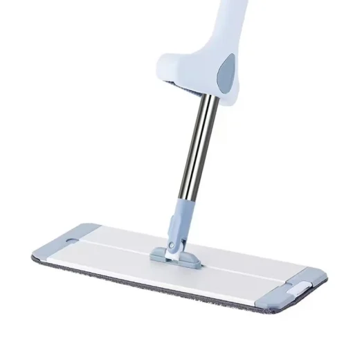 Aluminum Dry Mop - Image 4