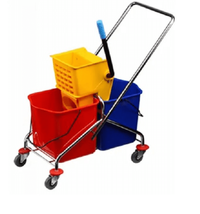 Indestrial mop backet - Image 4