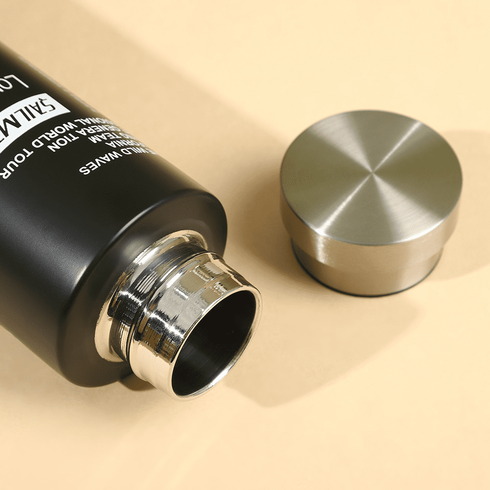 স্পোর্টস ওয়াটার বোতল – 800ml, 500ml - Image 4