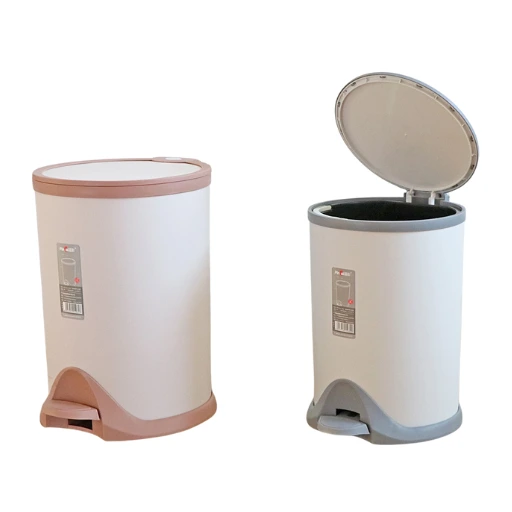 Premium Pedal Dustbin
