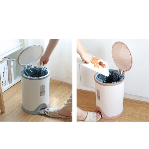 Premium Pedal Dustbin - Image 2