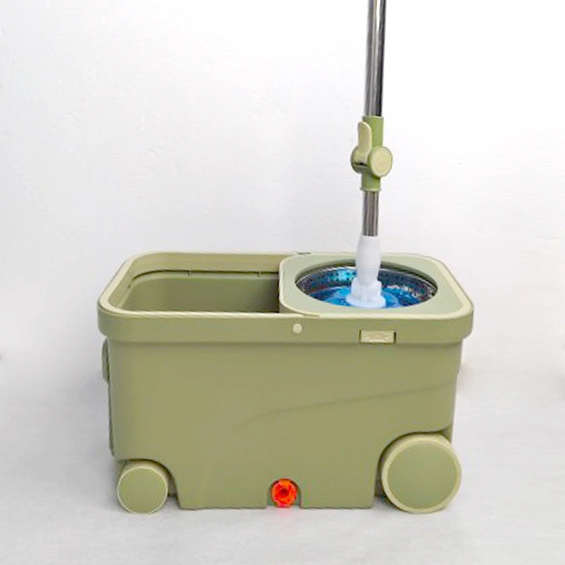 BMW Mop Bucket - Image 4