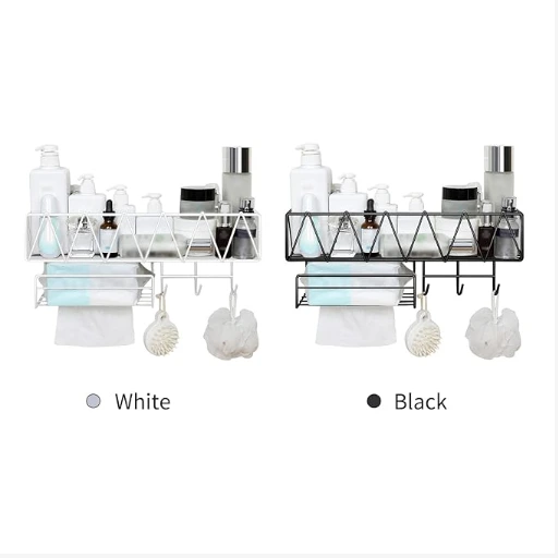 Bathroom Shelf - Image 3